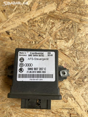 5M0907357C Řídící jednotka pro světlo