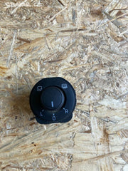 ovládání zrcátek ŠKODA OCTAVIA III 5E0959565C