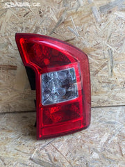 Kia Carens 0 světlo Vy Práva: Mimo 92402100