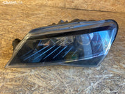 3V2941015A LED Světlomet ŠKODA SUPERB III