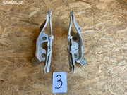 Škoda Octavia III,3 pant kapoty