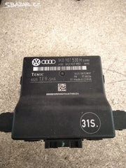 Gateway jednotka komfortu VW Škoda 1K0907530H