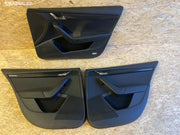 Škoda Octavia III,3 RS výplň dveří