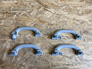 Škoda Fabia III,3 stropní madlo