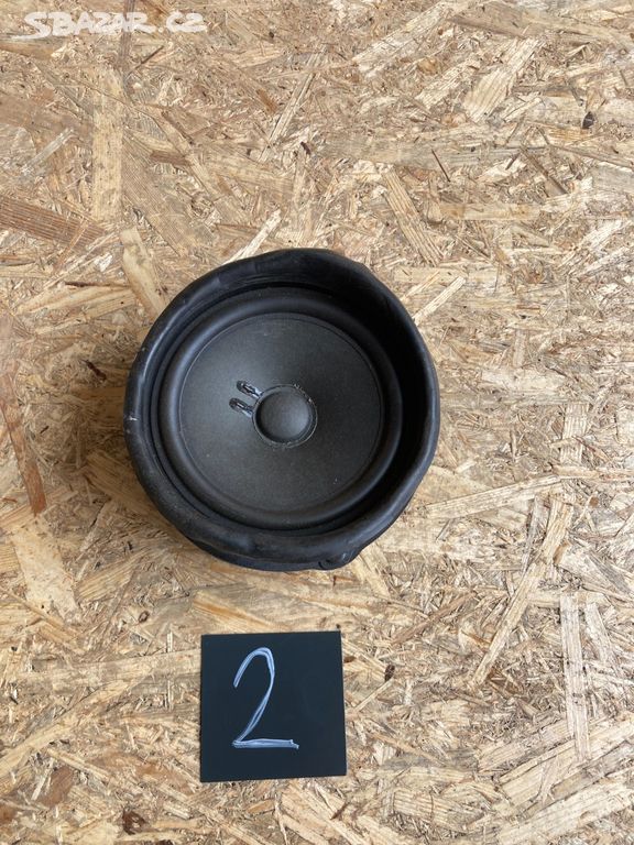 Reproduktor Octavia III 5E0035411G