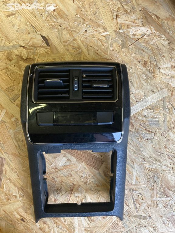 SKODA 3V0 919 201 / 3V0919201 SUPERB III Estate