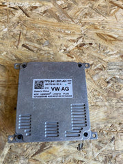 7P5941591AH Řídící jednotka led světel