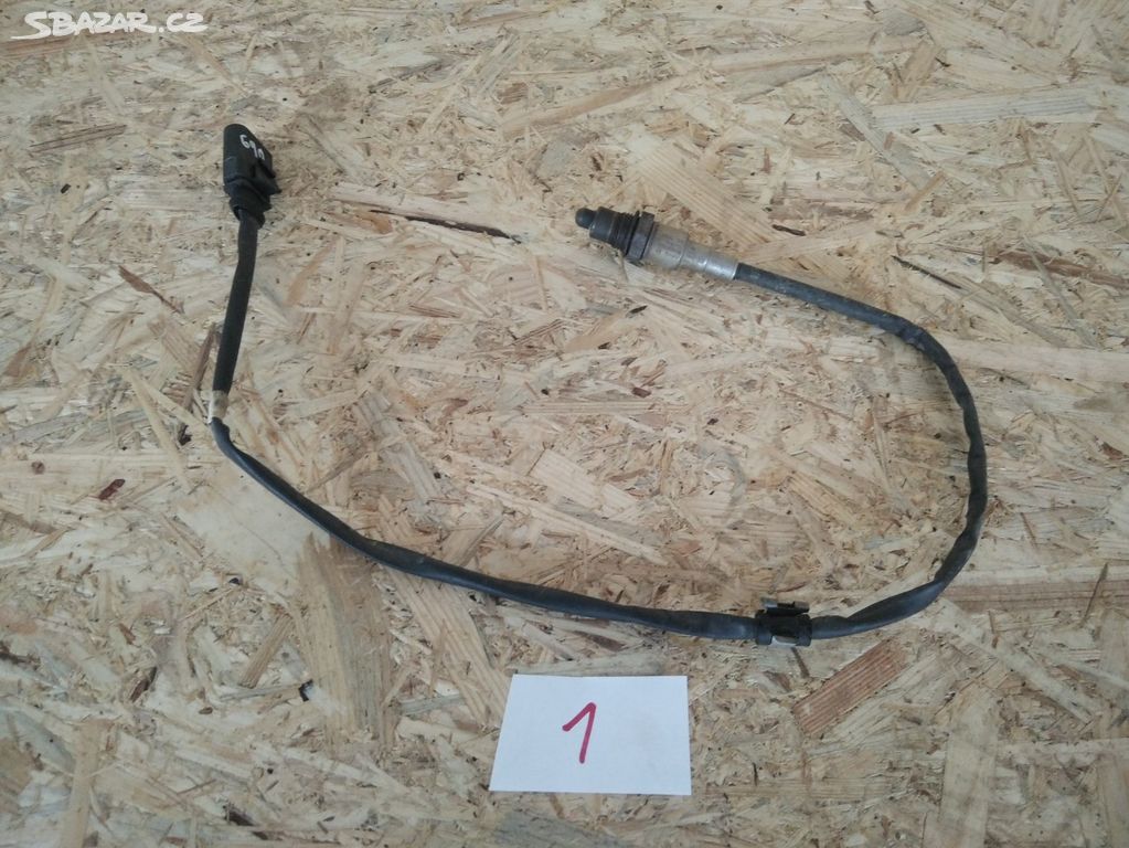 kyslíková sonda VW Polo 6C0 1,2 TSI 04E906262BJ