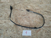 kyslíková sonda VW Polo 6C0 1,2 TSI 04E906262BJ