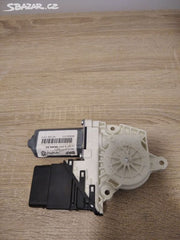 Motorek stahovačky škoda vw