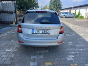 Díly Škoda Fabia III,3  1.0 TSI 70 KW DSG 2022