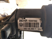 chladič intercooler VAG 1,9 TDI 2,0 TDI 1K0145803T