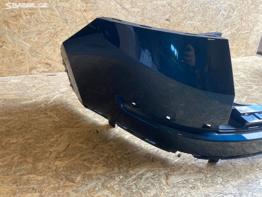 565807421 Zadní nárazník Škoda Kodiaq