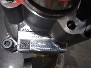 Turbo 1.0 TSI 04C145703H regulace 04E145725CH