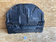 kryt pod motor ŠKODA Fabia III 6C0825902