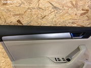 Škoda superb III,3 levá přední výplň 3V1867013D