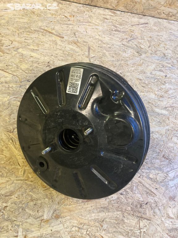 Posilovač podtlakový Originál 5Q1614105CK