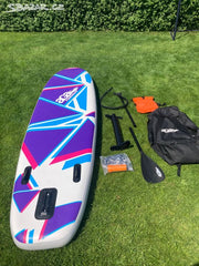 Paddleboard půjčovna pronájem