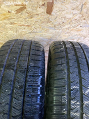 Zimní pneu Vredestein 215/55 R18 95H