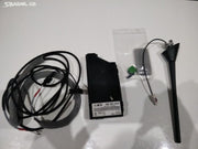 řídící jednotka multimédia Superb II 5N0035342G