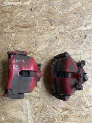 Škoda Octavia II,2 RS  přední brzdiče