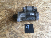 Skoda Octavia RS, Golf GTI starter 02E911024B