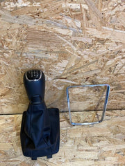 Řadící páka fabia III,3