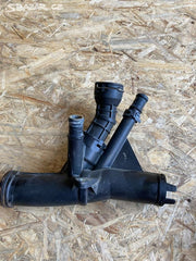 04L121026F vedení vody s termostatem