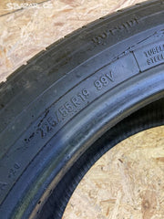 letní pneu toyo proxes 225/55 r19