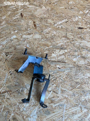 Adaptér škoda fabia III,3 6R0612391C