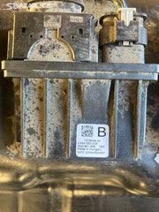 Škoda Octavia IV,4  2020 Nádrž: 5WA131877B