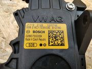 6C1723503E plynový pedál ŠKODA