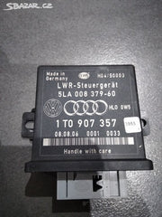 Řídící jednotka sklonu světel 1T0907357