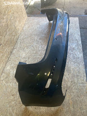 657807421 Zadní nárazník Škoda Scala