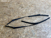 Škoda Supeb III, 3 ramínko stěrače