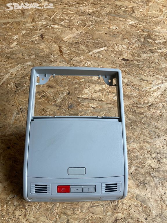 3V0868837B Vnitřní světlo KODIAQ/SUPERB