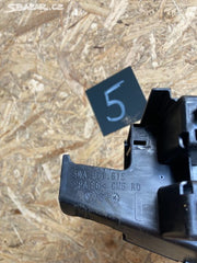 Škoda Octavia IV,4 plast nosníku 5WA971879