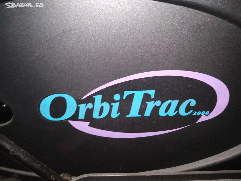 Orbitální Trac
