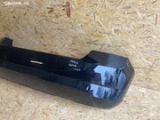 Fabia III,3 zadní rárazník sedan,hatchback