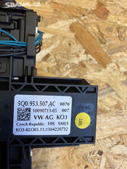 Lukas octavia III  5Q0953507EE   5Q0953507AC