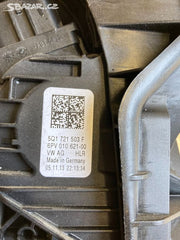 plynový pedál VAG 5Q1721503F