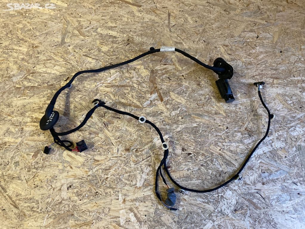 3V0971693AB Kabeláž dveří Škoda Superb III,3