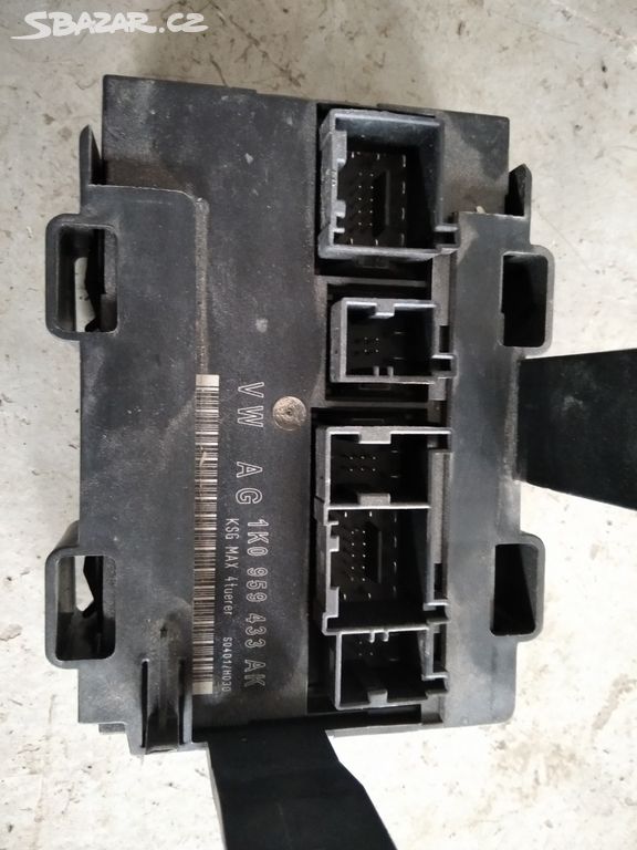 Komfortní jednotka 1K0959433AK