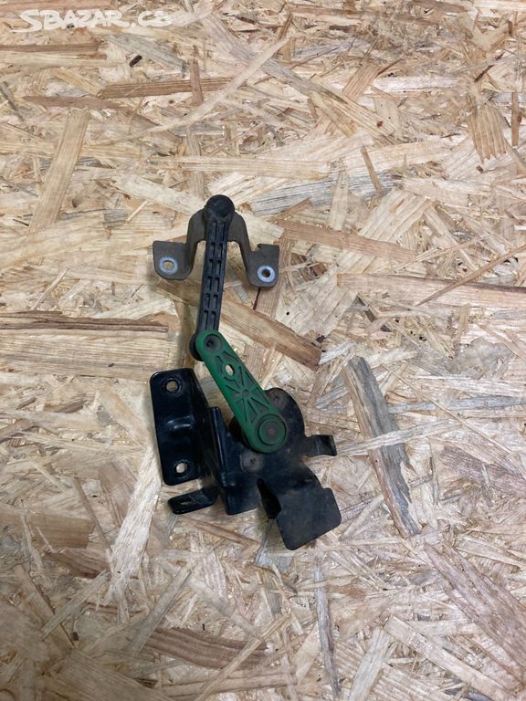 5Q0907503 čidlo / váha xenonu Golf 7 Octavia