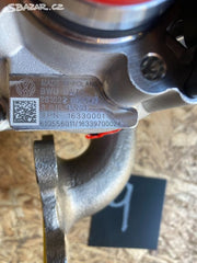 04C145703 Turbodmychadlo