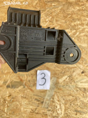 Díly škoda fabia III,3