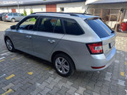 Díly Škoda Fabia III,3  1.0 TSI 70 KW DSG 2022