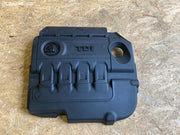 KRYT MOTORU ŠKODA 04L103954T 04L103925T
