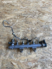 04B130093 Rozdělovač paliva