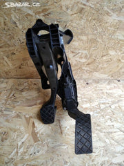 pedálové ústrojí Škoda Octavia 3 5E0